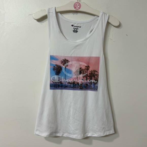 Champion tank top - Picture 1 of 2